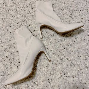 Heeled Boots